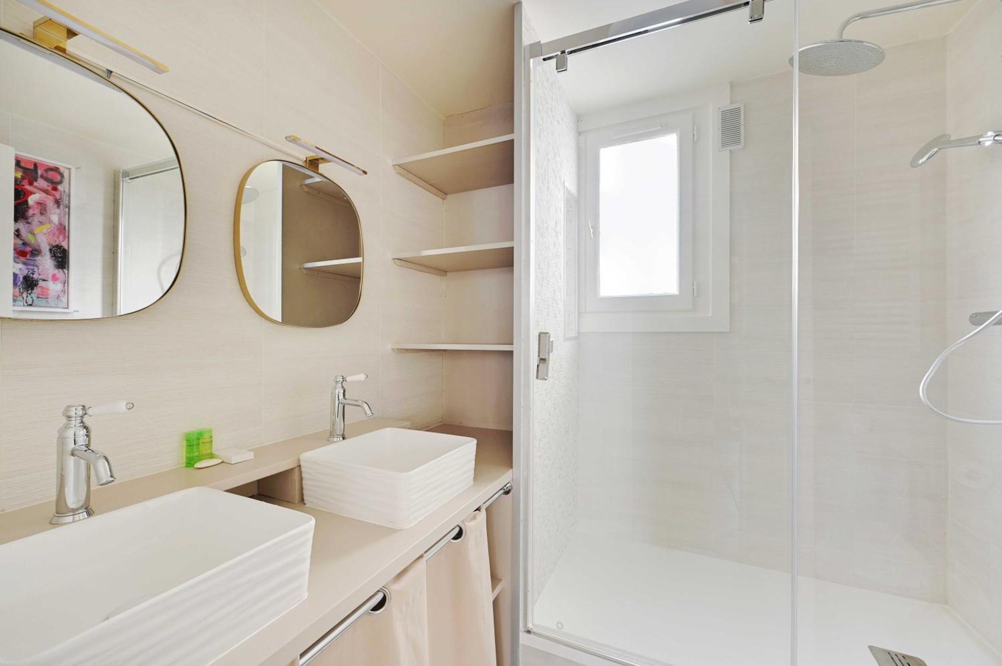 Beautiful Apartment 2Br - 4P Republique Temple Paris Eksteriør bilde