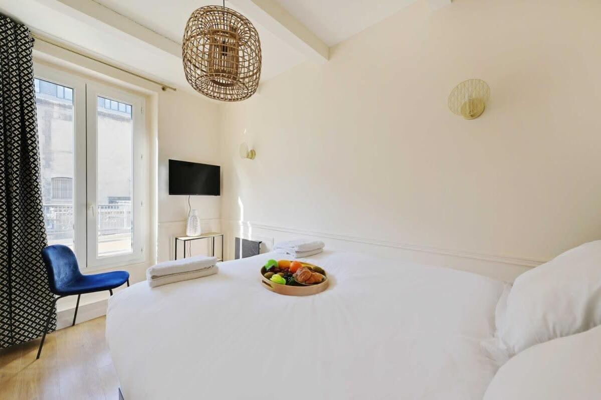 Beautiful Apartment 2Br - 4P Republique Temple Paris Eksteriør bilde